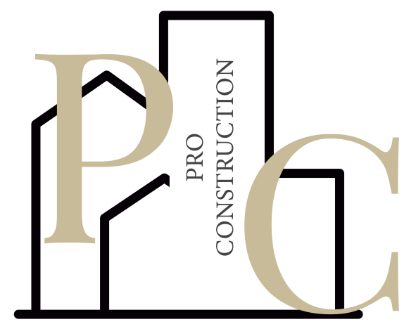 Pro Constructions Logo