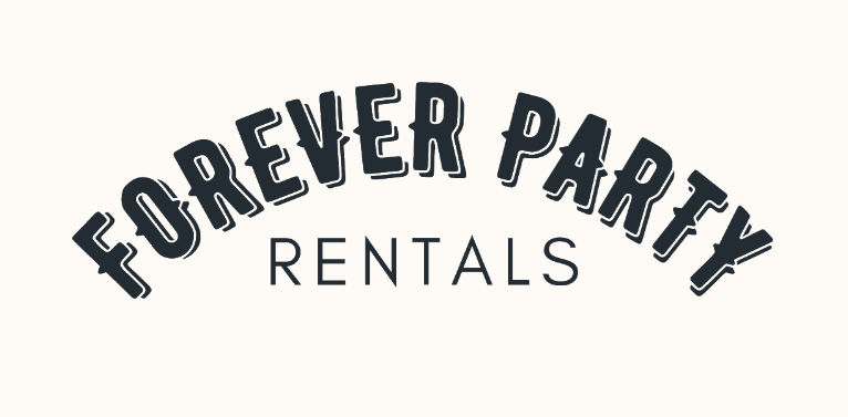 Forever Party Rentals Logo