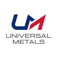 Universal Metals LLC Logo