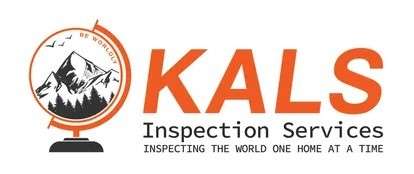 Kals Inspection Services Logo