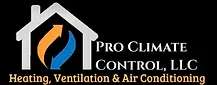 Pro Climate Control LLC Logo