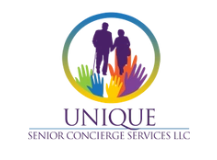Unique Senior Concierge Services, LLC Logo