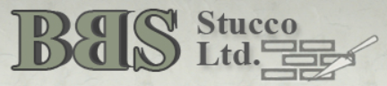 BBS Stucco Ltd Logo