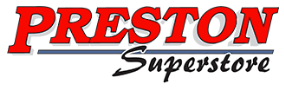 Preston Superstore Logo