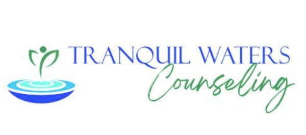 Tranquil Waters Counseling (LCSW) PLLC Logo