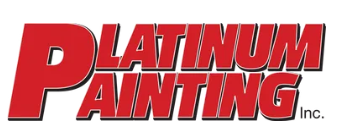 Platinum Painting Inc. Logo