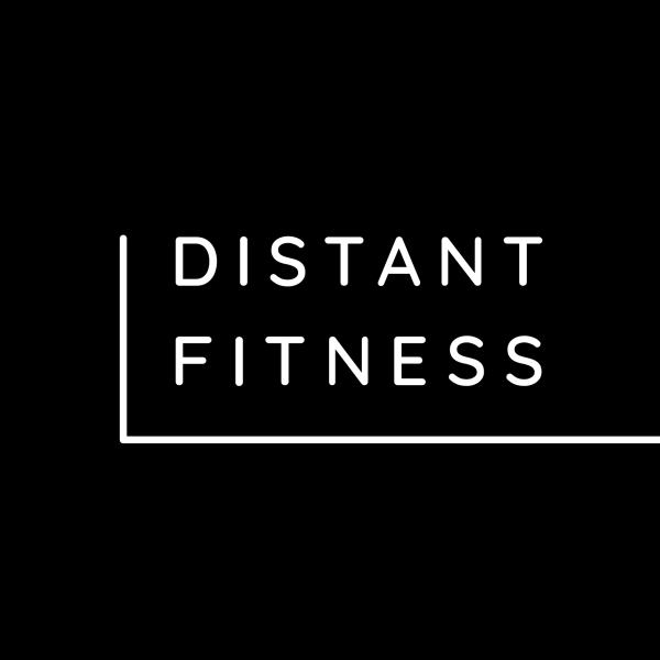 Distant Fitness, LLC Logo