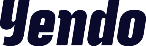 Yendo Inc. Logo