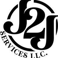 J2J Services LLC Logo
