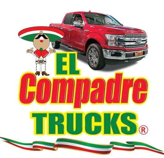 El Compadre Trucks, Inc. Logo