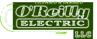 O'Reilly Electric LLC Logo