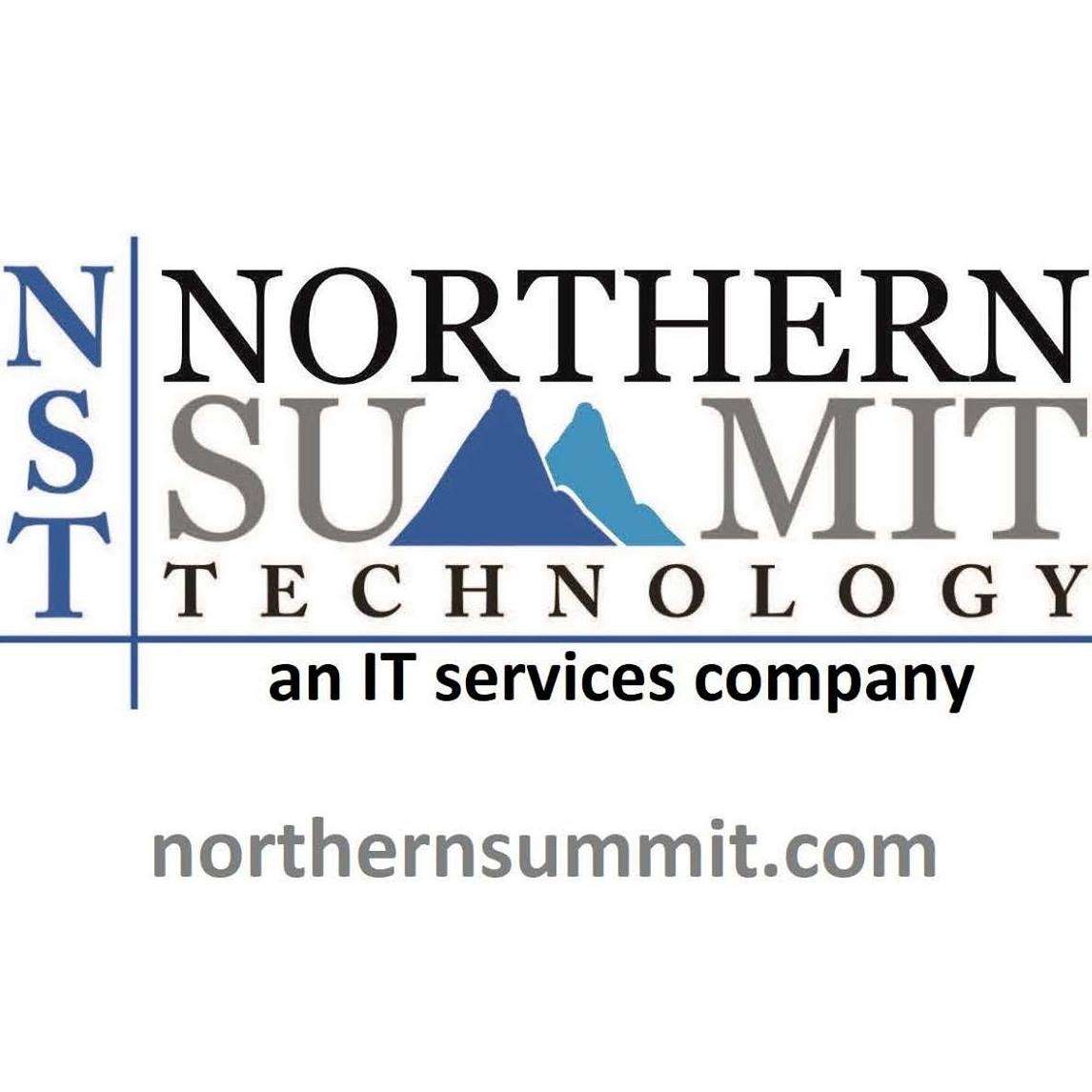 Northern Summit Logo