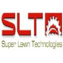 Super Lawn Trucks, Inc. Logo