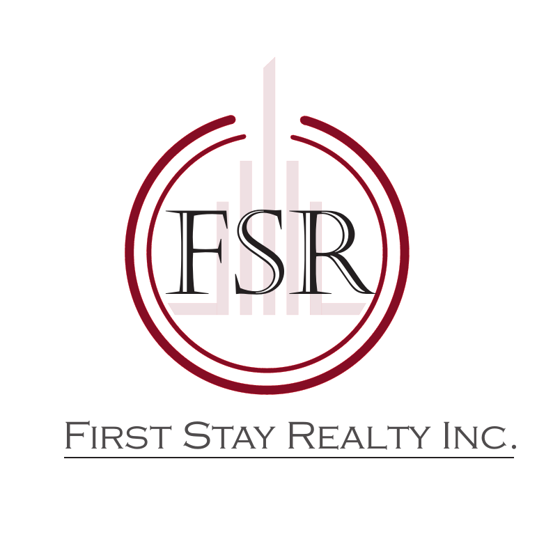 First Stay Realty Inc Logo