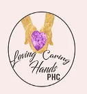 Loving Caring Hands Personal Home Care, LLC Logo