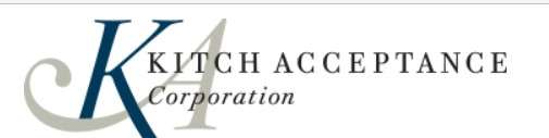 Kitch Acceptance Corp. Logo