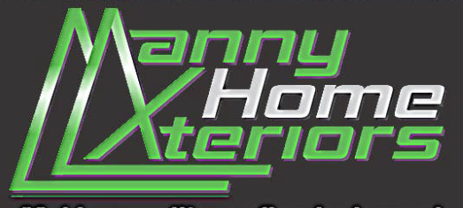 Manny Home Xteriors Inc. Logo