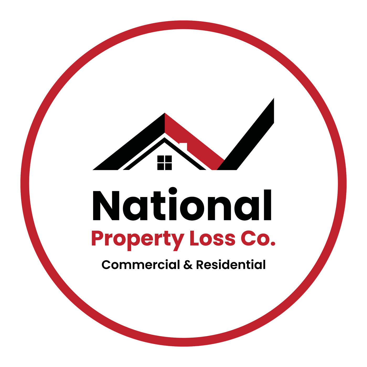 National Property Loss Co., LLC Logo
