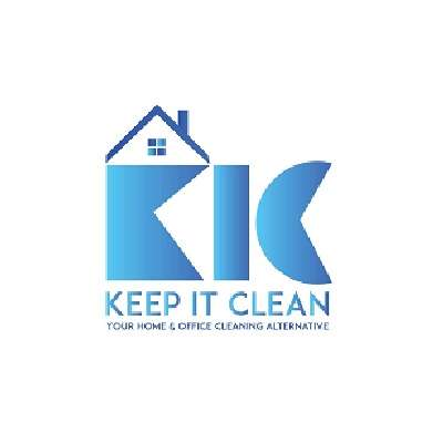 Keep It Clean Logo