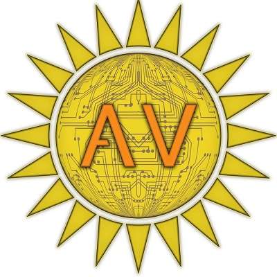 Sunshine AV & Automation LLC Logo