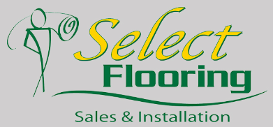 Select Flooring Logo