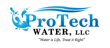 ProTech Water LLC Logo
