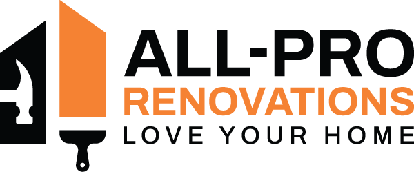All-Pro Renovations LLC Logo