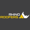 Rhino Roofers Logo