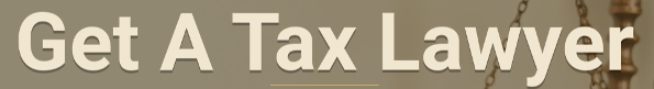 GetATaxLawyer.com Logo