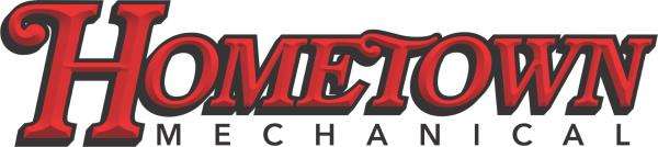 Hometown Mechanical, Inc. Logo