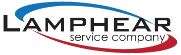 Lamphear Service Co. Logo