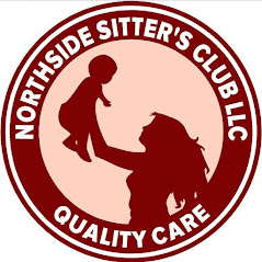 Northside Sitters Club Placement Services Logo