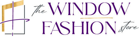 The Window Fashion Store Logo