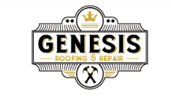 Genesis Roofing & Repair LLC Logo