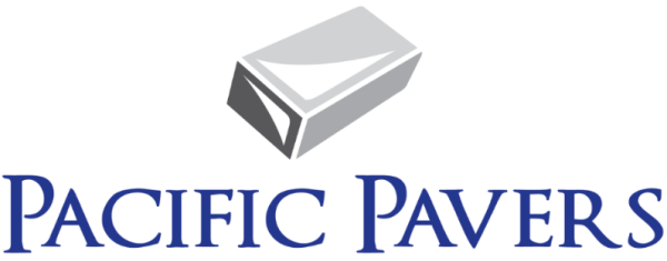 Pacific Pavers Logo