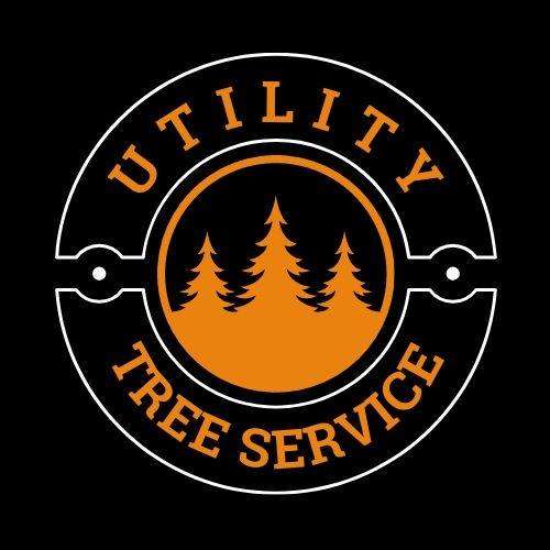 Utility Tree Service, LLC Logo