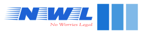 No Worries Legal Inc Logo