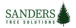 Sanders Tree Solutions Logo