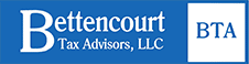 Bettencourt Tax Advisors, LLC Logo