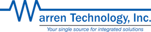 Warren Technology, Inc. Logo