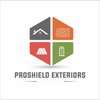 ProShield Exteriors Logo