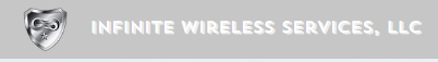 Infinite Wireless Services, LLC Logo