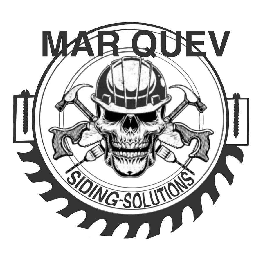 Marquev Siding Solutions Logo
