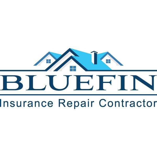 Bluefin Exteriors, LLC Logo