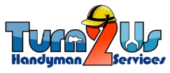 Turn2Us Handyman Services, LLC Logo