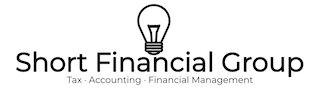 Short Financial Group Logo