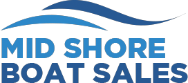 Mid Shore Boat Sales, LLC Logo