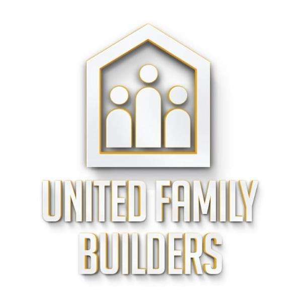United Family Builders Logo