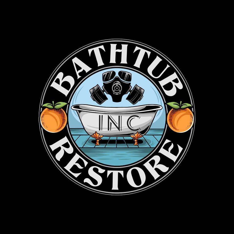 Bathtub Restore Inc. Logo
