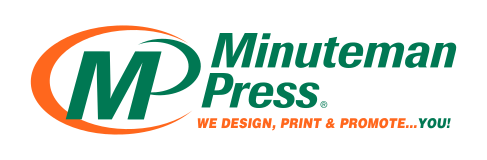 Minuteman Press Logo